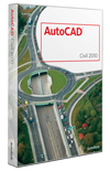 Autodesk Civil Design