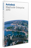 Autodesk MapGuide Enterprise